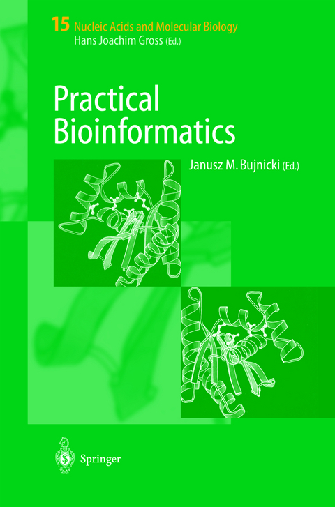 Practical Bioinformatics - 