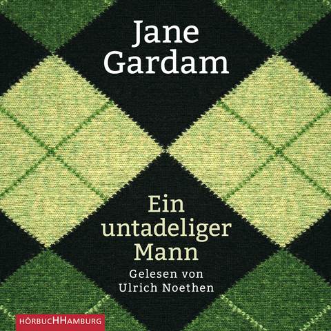 Ein untadeliger Mann - Jane Gardam