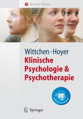 Klinische Psychologie & Psychotherapie - 