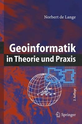 Geoinformatik - Norbert de Lange