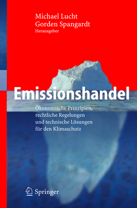 Emissionshandel - 