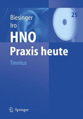 Tinnitus - 