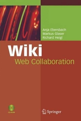 Wiki - Anja Ebersbach, Markus Glaser, Richard Heigl