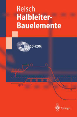 Halbleiter-Bauelemente - Michael Reisch