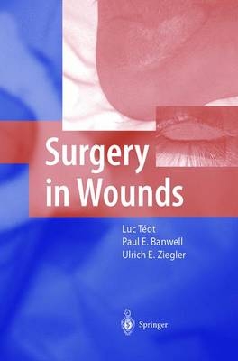 Surgery in Wounds - 