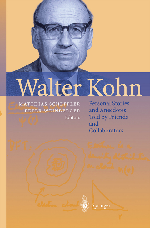 Walter Kohn - 