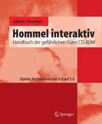 Hommel interaktiv - 