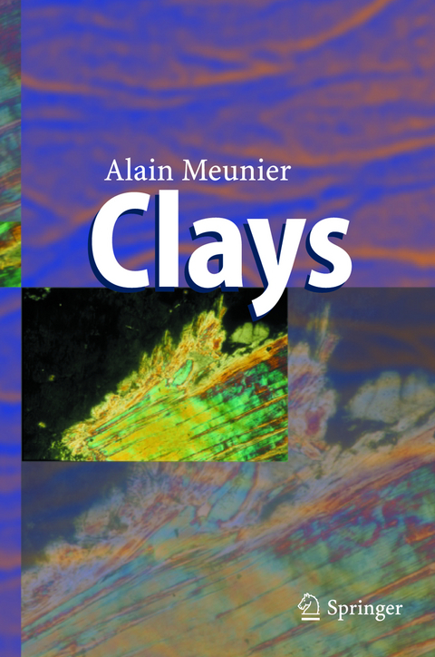 Clays - Alain Meunier