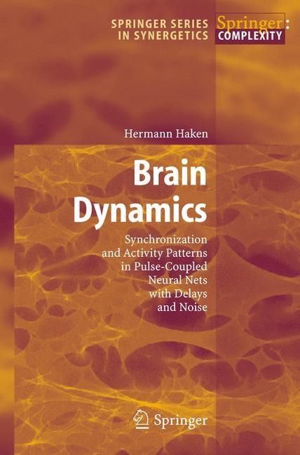 Brain Dynamics - Hermann Haken