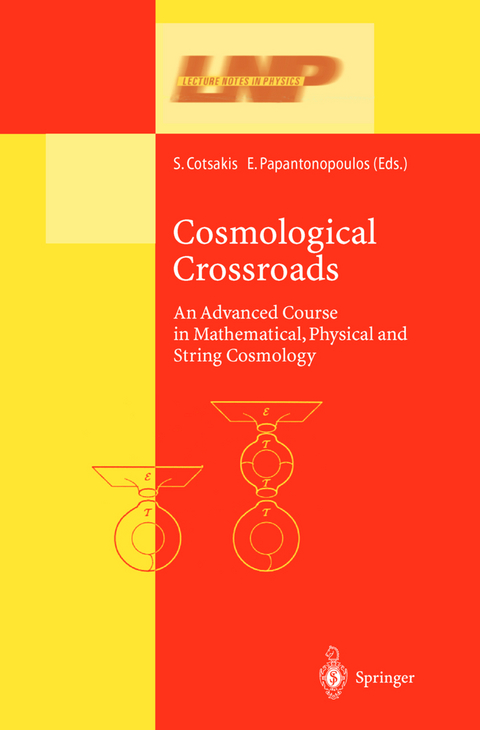 Cosmological Crossroads - 