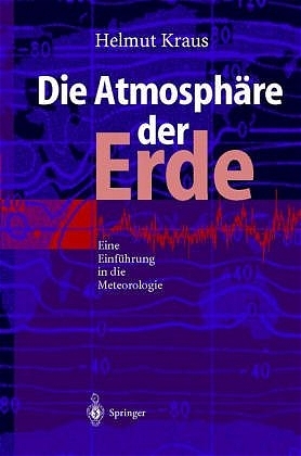 Die Atmosphäre der Erde - Helmut Kraus