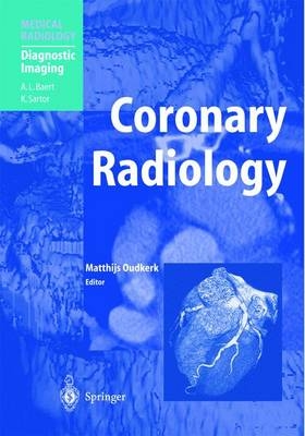 Coronary Radiology