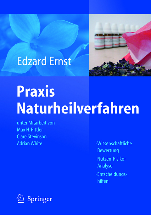 Praxis Naturheilverfahren - 