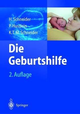 Die Geburtshilfe - 