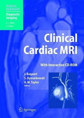 Clinical Cardiac MRI - 