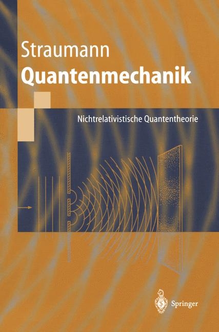 Quantenmechanik - Norbert Straumann