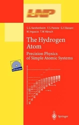 The Hydrogen Atom - 