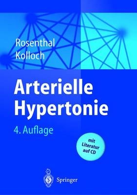 Arterielle Hypertonie - 