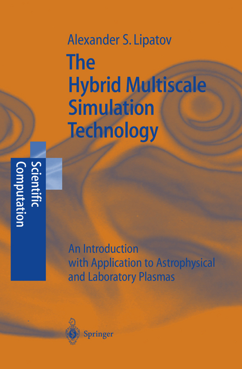 The Hybrid Multiscale Simulation Technology - Alexander S. Lipatov