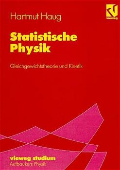 Statistische Physik - Hartmut Haug