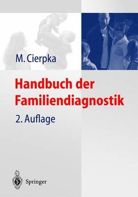 Handbuch der Familiendiagnostik - 