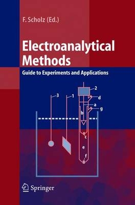 Electroanalytical Methods - 