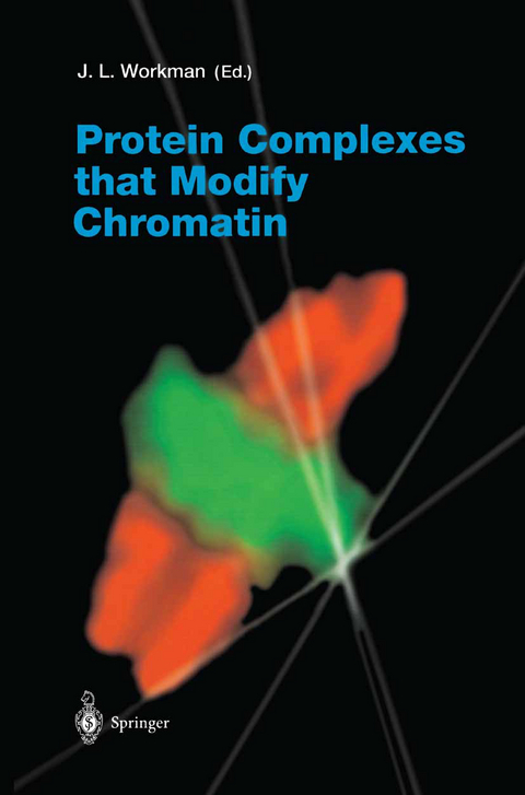 Protein Complexes that Modify Chromatin - 