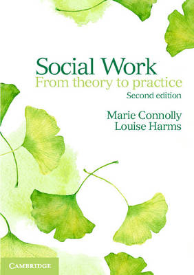 Social Work - Marie Connolly, Louise Harms