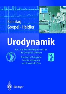 Urodynamik - 