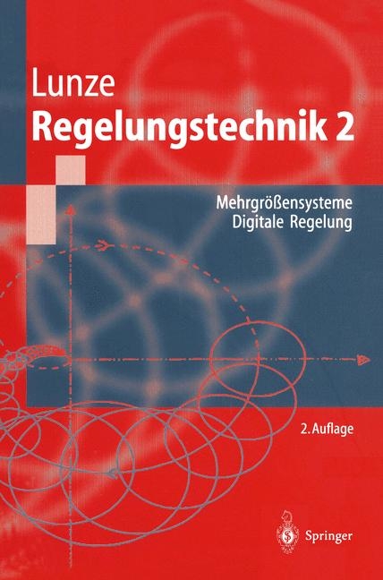 Regelungstechnik 2 - Jan Lunze