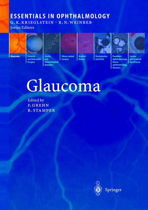 Glaucoma - 