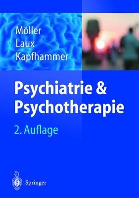 Psychiatrie und Psychotherapie - 