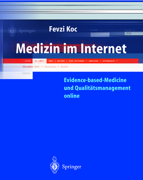 Medizin im Internet - Fevzi Koc