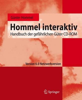 Hommel interaktiv - 