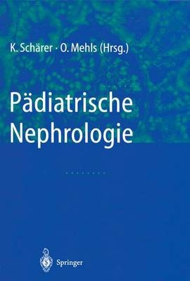 Pädiatrische Nephrologie - 