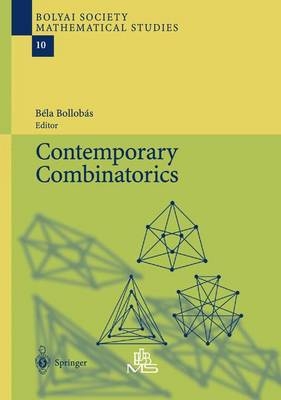 Contemporary Combinatorics - 