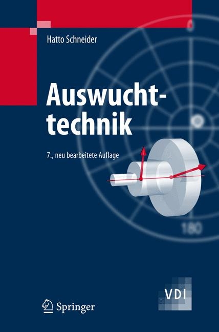 Auswuchttechnik - Hatto Schneider