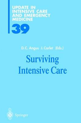 Surviving Intensive Care - 