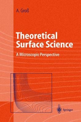 Theoretical Surface Science - Axel Groß