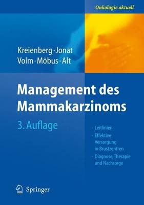 Management des Mammakarzinoms - 