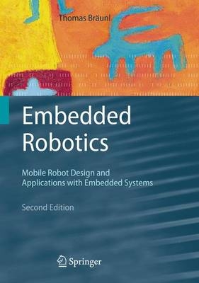 Embedded Robotics - Thomas Bräunl