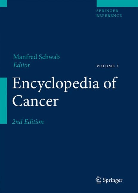 Encyclopedia of Cancer - 