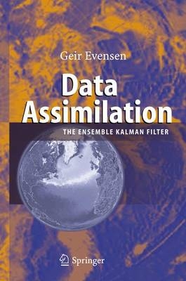 Data Assimilation - Geir Evensen