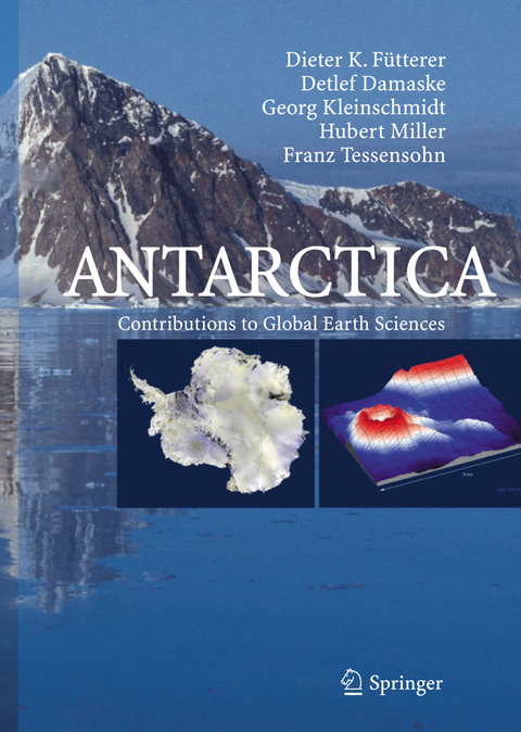 Antarctica - 