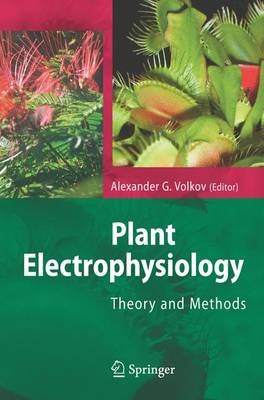 Plant Electrophysiology - 