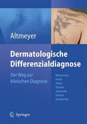 Dermatologische Differenzialdiagnose - Peter Altmeyer