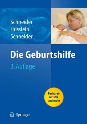 Die Geburtshilfe - 