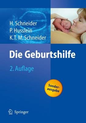 Die Geburtshilfe - 