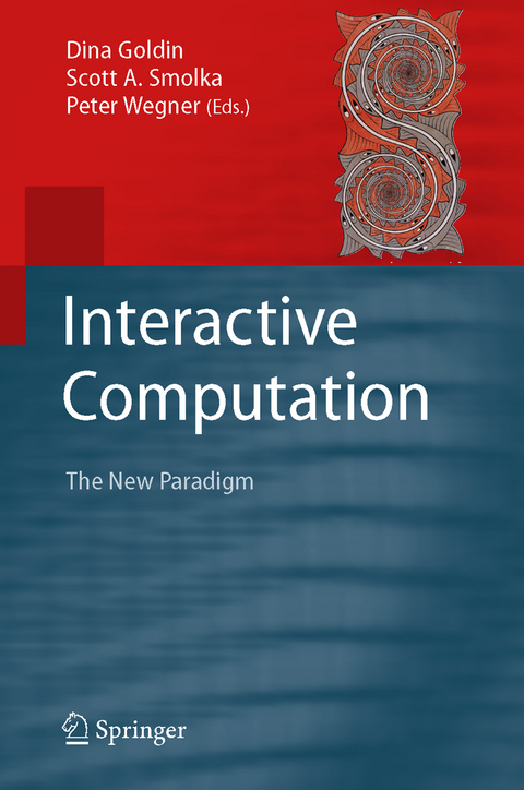 Interactive Computation - 