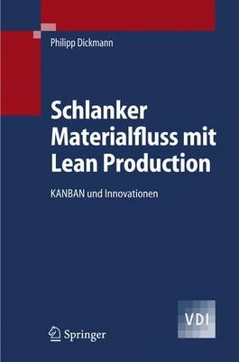 Schlanker Materialfluss - 